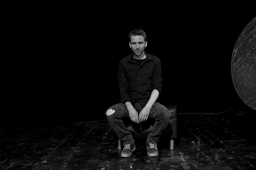 NoFive – Florian Graf – Foto © Martin Bruner