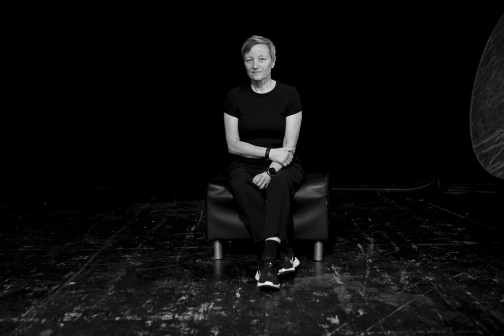 NoFive – abriele Kepplinger – Foto © Martin Bruner