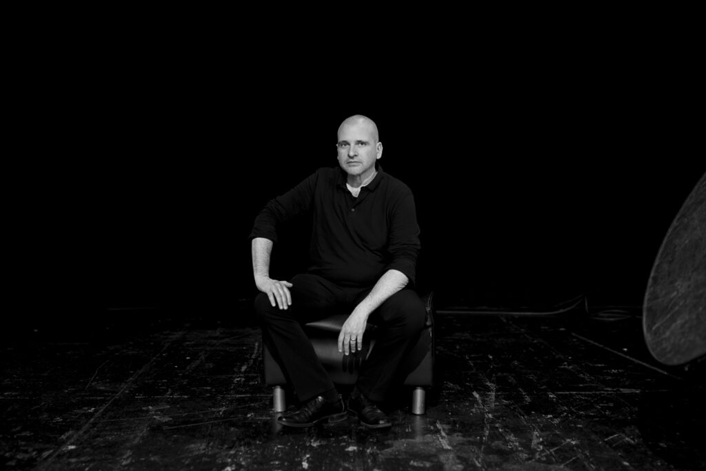 NoFive – Marc Reibel – Foto © Martin Bruner